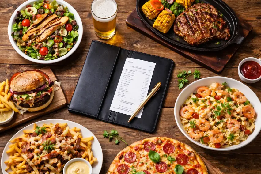 چطور بدون افزایش قیمت، مبلغ هر سفارش رو بیشتر کنیم؟