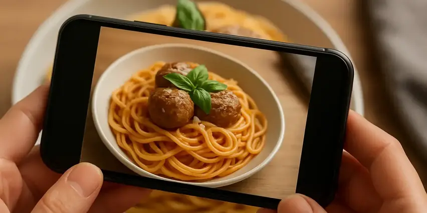 عکاسی حرفهای با موبایل